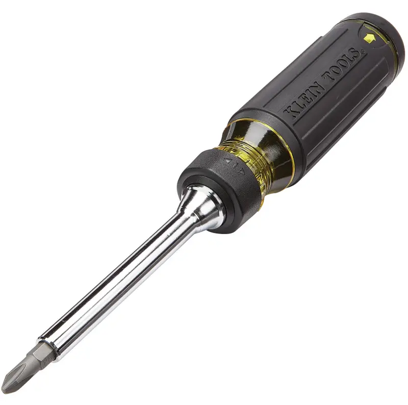 32305-15-In-1 Multi-Bit Ratcheting Screwdriver 1