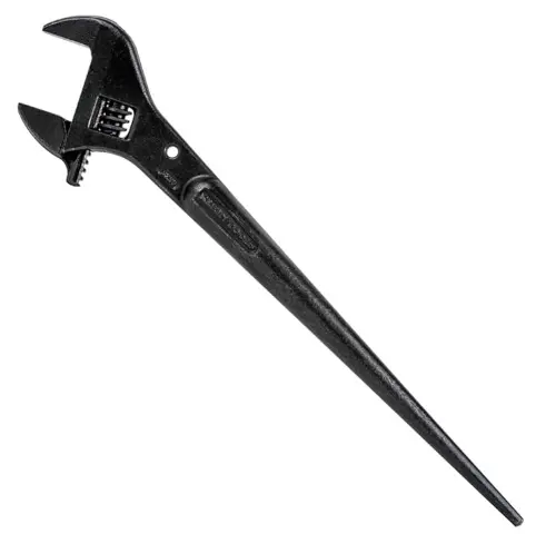 3239-16" Klein Adjustable Wrench 1