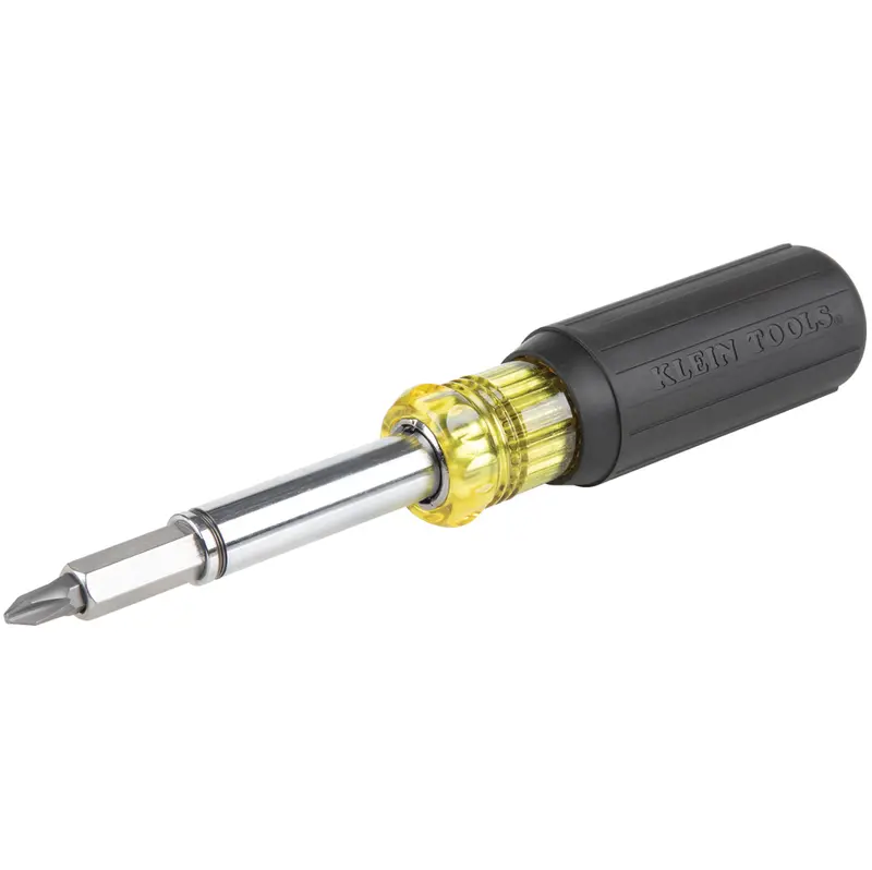 32500Mag - 11-In-1 Magnetic Screwdriver / Nut Driver 1