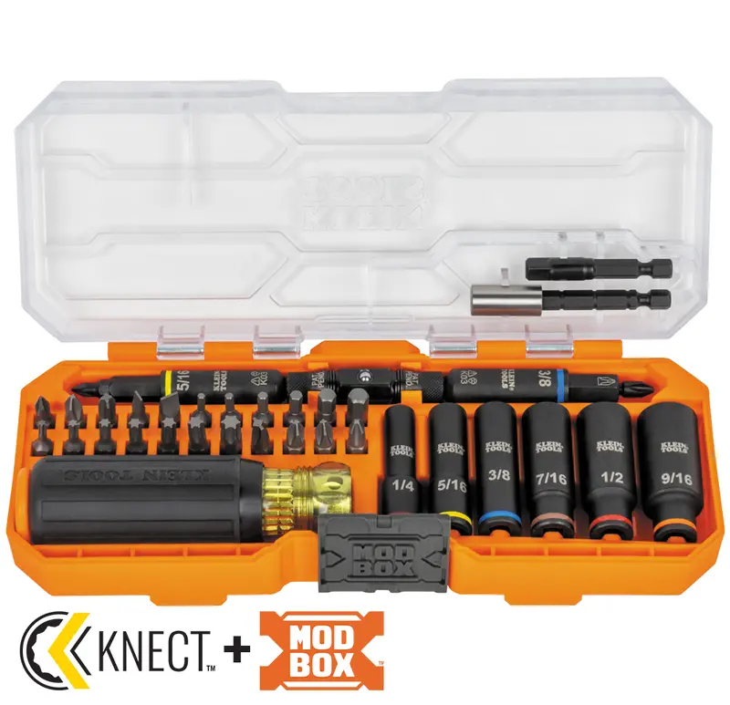 32502Hd Impact Sd/Socket Set 1