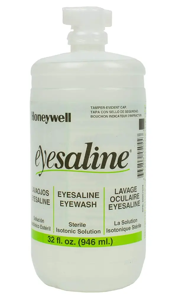 32Fl Oz Eye Saline 1