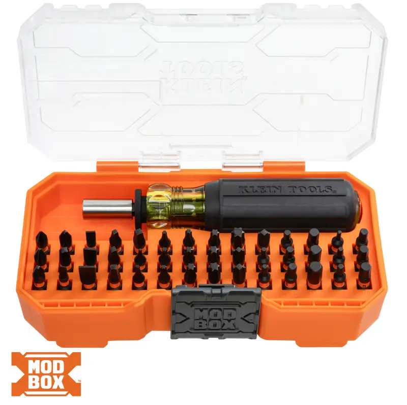 33803 Proflex 44Pc Impt Dr Bit Set 1