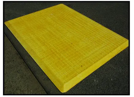 35" & 27" Trench Covers 1
