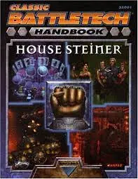 35001 Handbook House Steiner 1