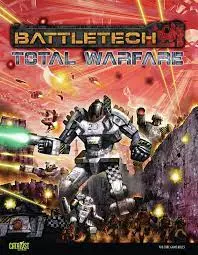 35001 Total Warfare 1