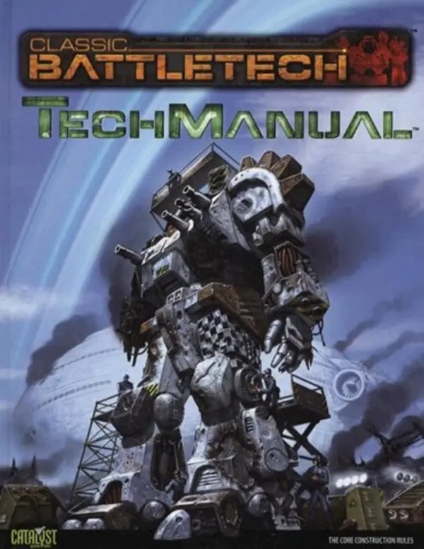 35002 Techmanual 1