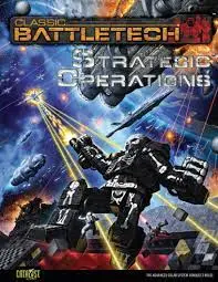 35004 Strategic Operations 1
