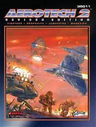 35011 Aerotech 2 Revised Edition 1