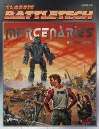 35016 Mercenaries Supplemental 1
