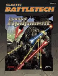 35017 Combat Equipment 1