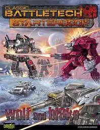 35101 Starterbook Wolf And Blake 1