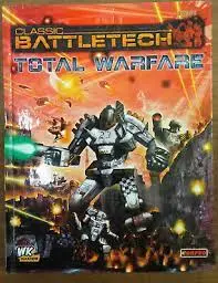 35101 Total Warfare 1