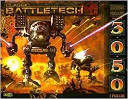 35122 Technical Readout 3050 Upgrade 1