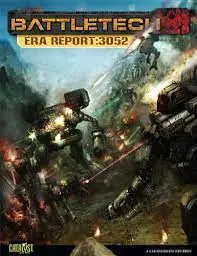 35220 Era Report: 3052 1