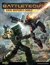 35221 Era Report: 3062 1