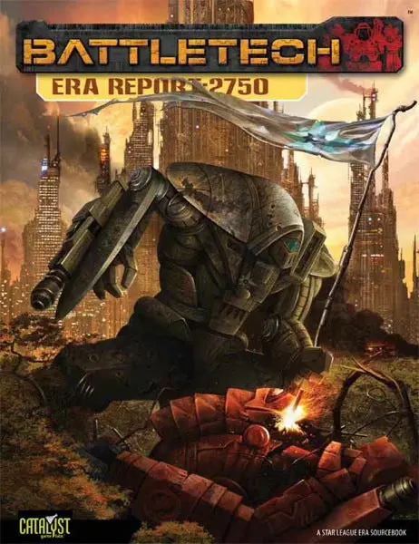 35222 Era Report: 2750 1