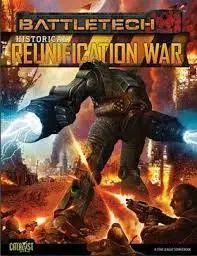 35231 Historical Reunification War 1