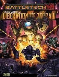 35232 Historical Liberation Of Terra Vol 1 1