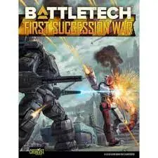35235 First Succession War 1