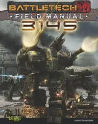 35252-  Field Manual 3145 1