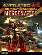 35260 Combat Manual: Mercenaries 1