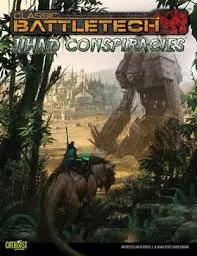 35303X Jihad Conspiracies- Interstellar Players 2 1