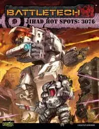 35304 Jihad Hot Spots 3076 1