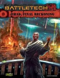 35307 Jihad: Final Reckoning 1
