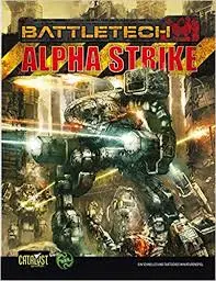35600 Alpha Strike 1