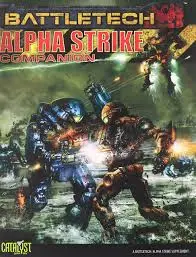 35670 Alpha Strike Companion 1