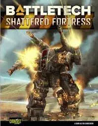 35900 Shattered Fortress 1