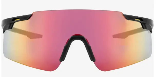 3595 Solana Z87+ Safety Glasses 1