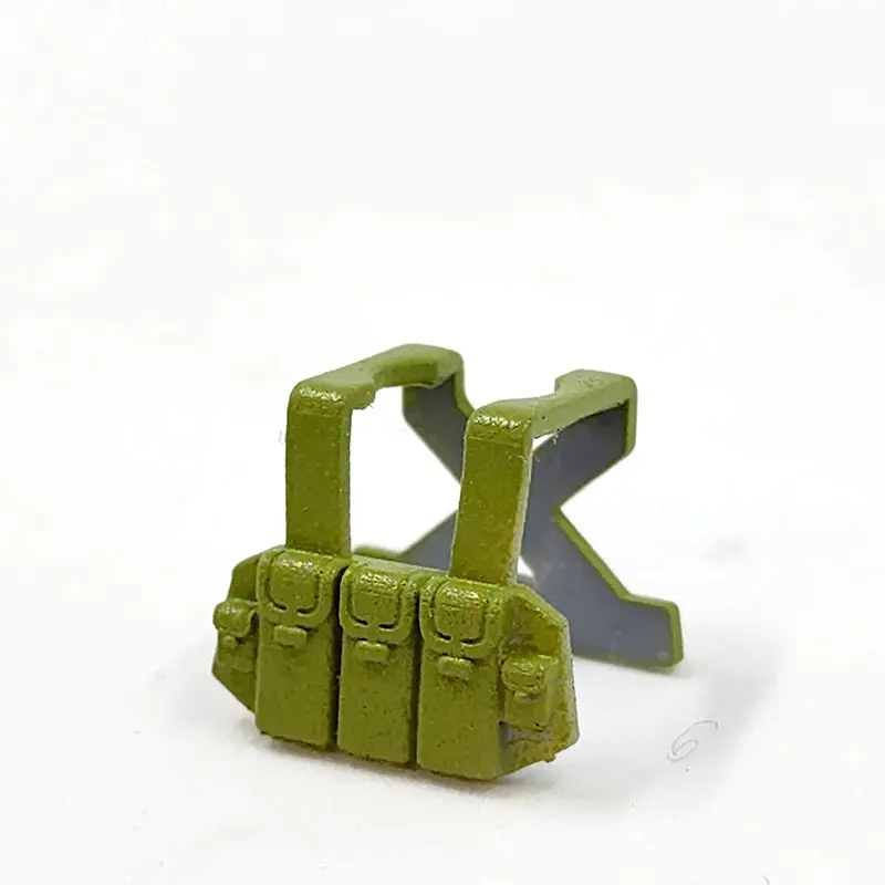 3D Printed - Chicom Ak Rig 1