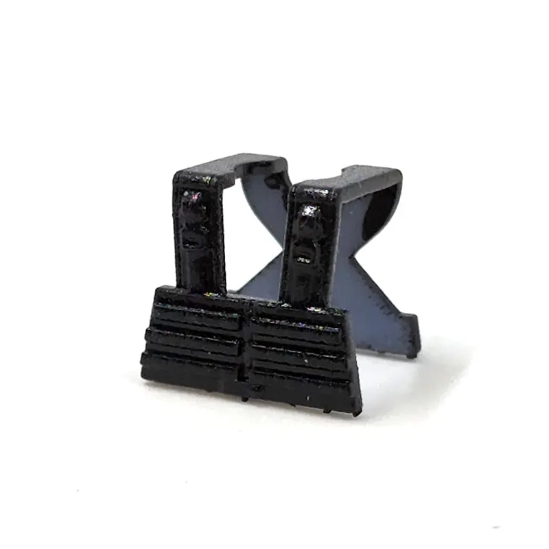 3D Printed - Tactical Rig 1