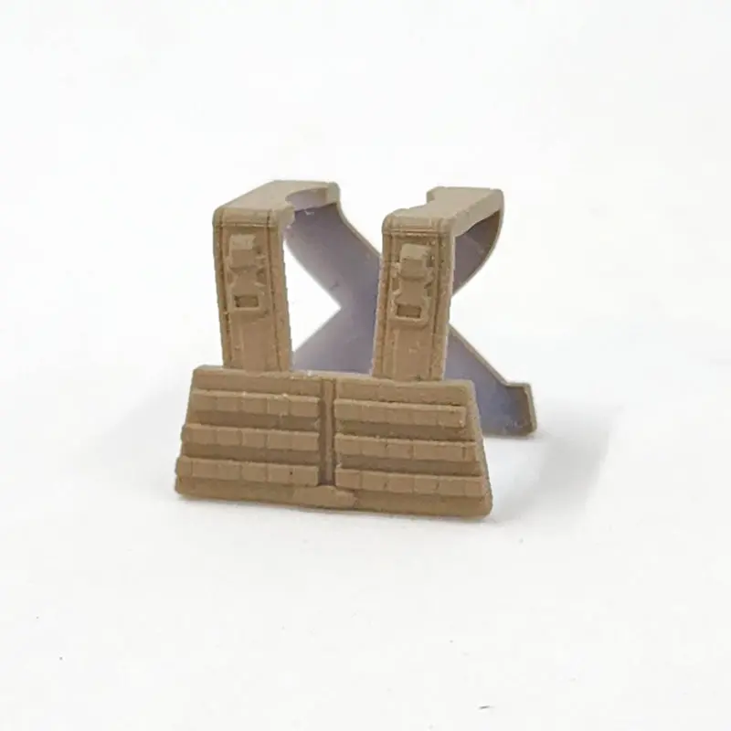 3D Printed - Tactical Rig 2