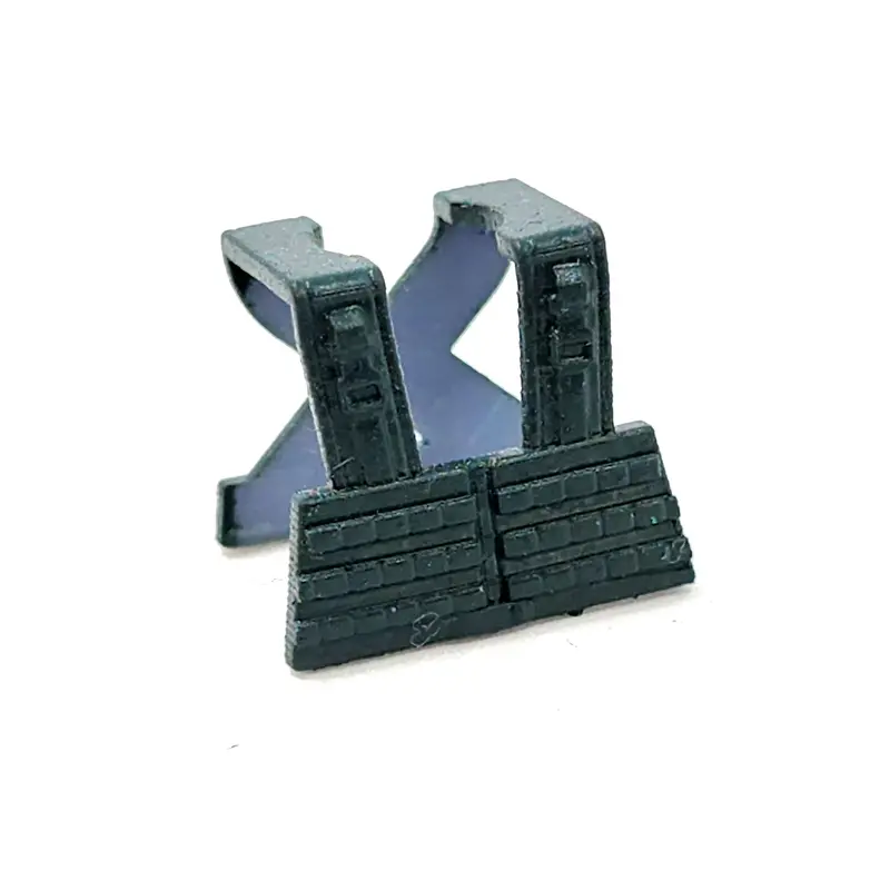 3D Printed - Tactical Rig 3