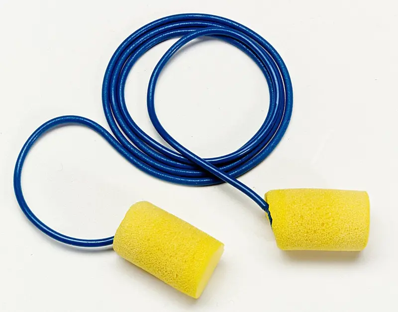 3M Classic Earplug #311-1080 1
