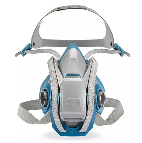 3M Half Facepiece Reusable Respirator 1