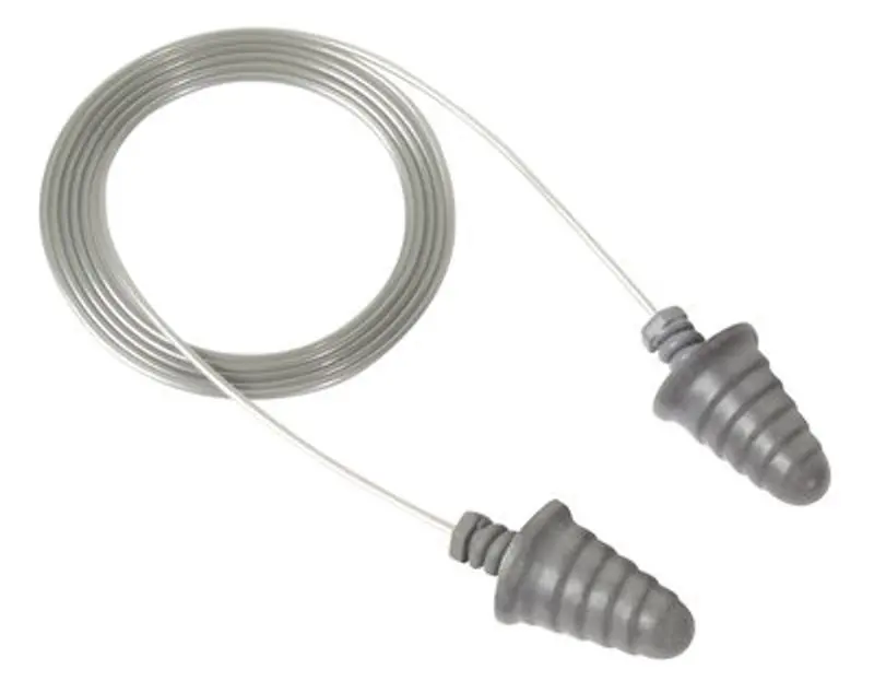 3M Next Skull Screws Corded Earplugs #P1301 1