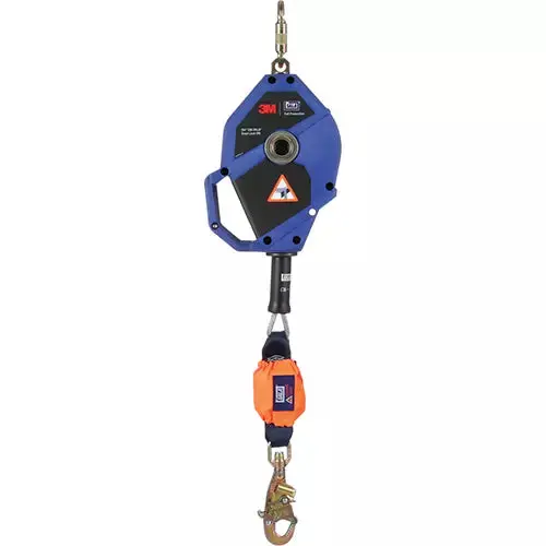 3M™ Smart Lock Leading Edge Self-Retracting Lifeline 1