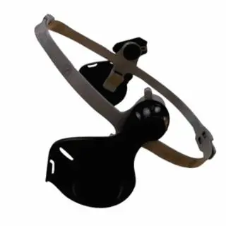 3M Speedglas 9100 Series Welding Helmet Adapter # 06-0014-00Nr 2