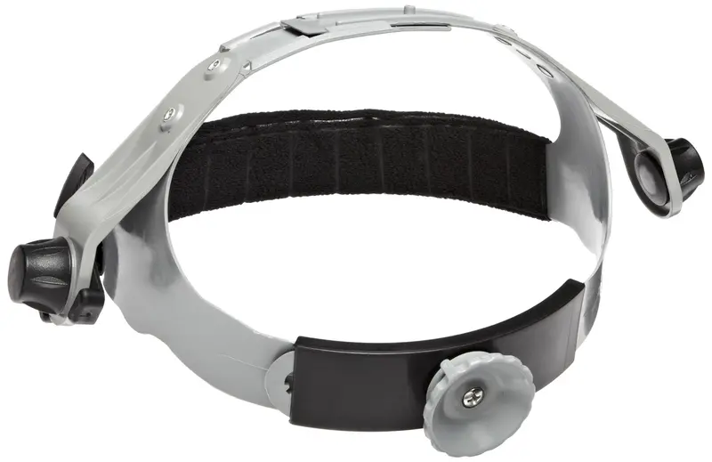 3M (Tm) Speedglas (Tm) Heavy Duty Headband Mounting Hardware Kit #04-0650-00 1