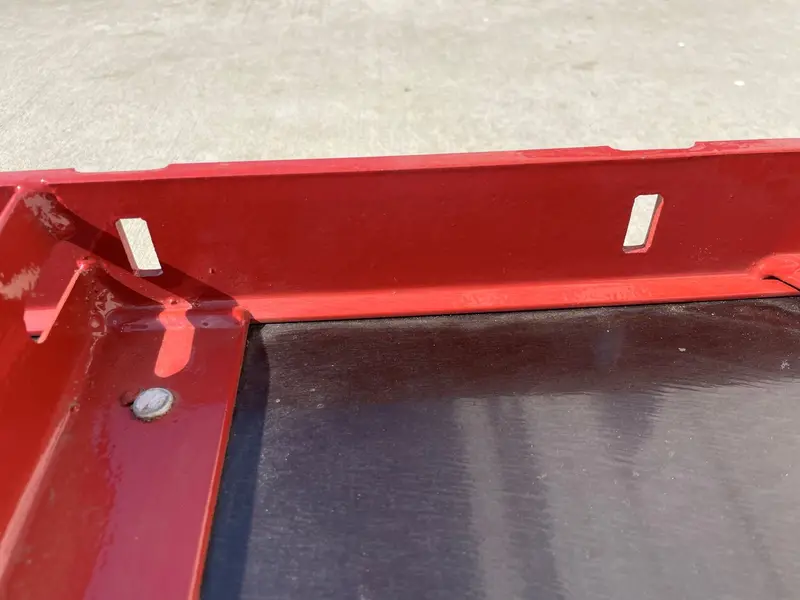 4 Ft Metal Concrete Form Panels For Walls & Columns - Hdo Plywood 11