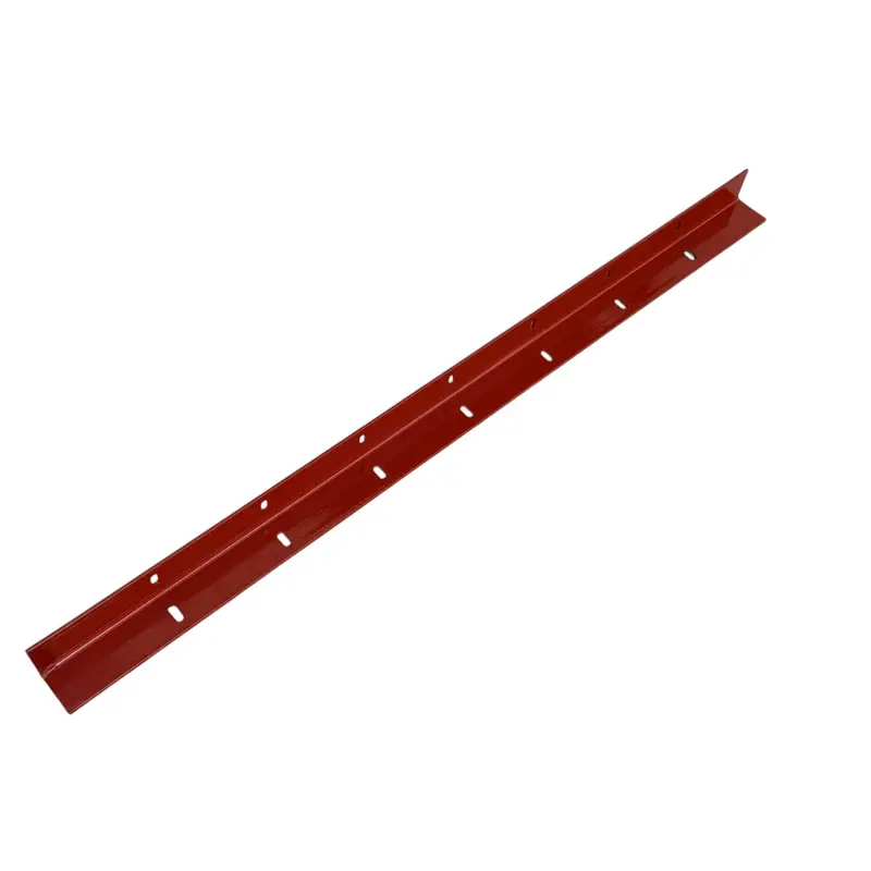 4 Ft Steel Outside Corners For Concrete Forms 1
