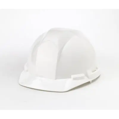4-Point Ratchet Suspension Hard Hat 3