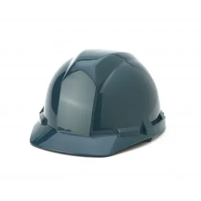 4-Point Ratchet Suspension Hard Hat 4