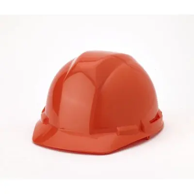 4-Point Ratchet Suspension Hard Hat 5