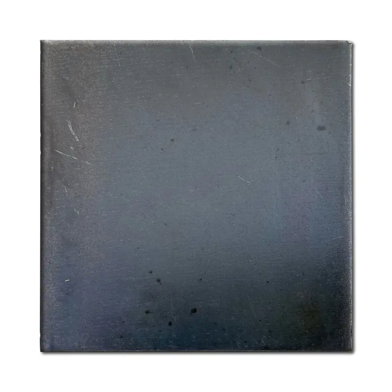 4” X 4” X 3/16” Square Steel Plate - Hot Rolled Steel Sheet 1