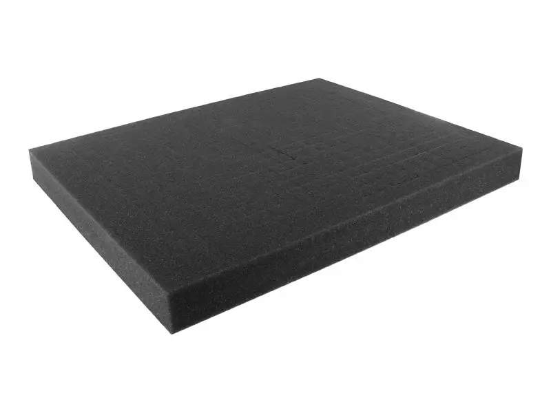 40 Mm Full-Size Pick And Pluck Foam Tray 1