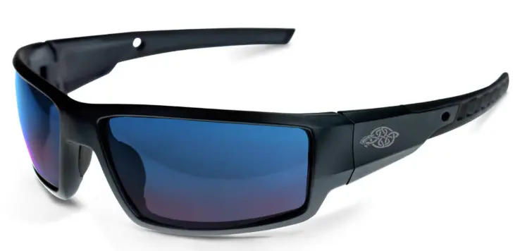 41626-Cf Clumulus Black Frame Z87.1 1